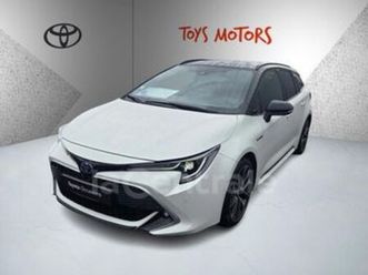 xii touring sports hybride 184h 8cv collection