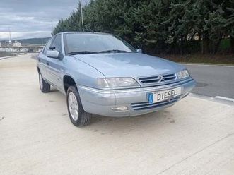 citroen xantia 2.0 hdi atraction