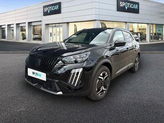 electrique 54 kwh 156 ch gt