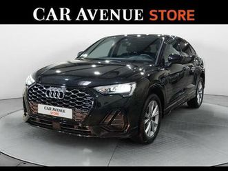 35 tdi 150ch s line s tronic 7