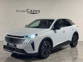 hybrid 145 e-dcs6 allure