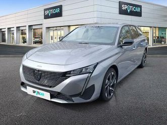 sw 1.2 hybrid 145ch allure e-dcs6