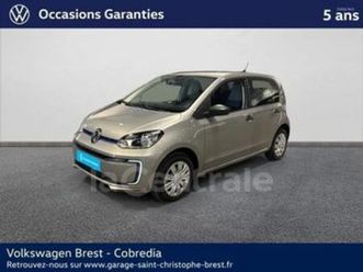 generation2 e-up! 83 electrique 33.2 kwh