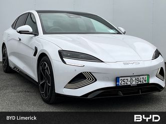 82.5kwh excellence 4wd