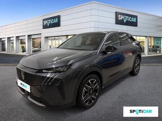 hybrid 136 e-dcs6 allure