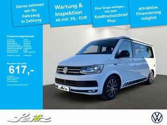 2.0 tdi 4m kr beach edition *ahk*s