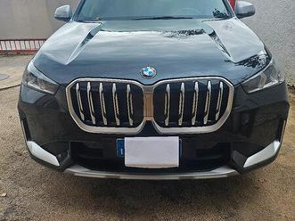 auto bmw x1