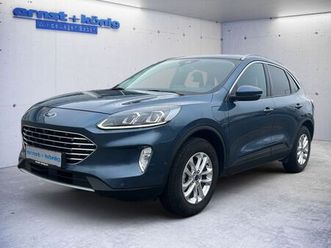 ford kuga phev titanium x winter/fahrerass./technop.