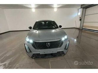 peugeot 2008 puretech 100 s&s active