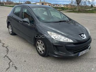 peugeot 308 confort 1.4 vti 95