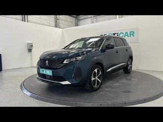 1.6 puretech 180ch s&s gt pack eat8