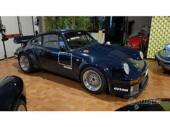 porsche 911 930 porsche turbo super cup racing ita