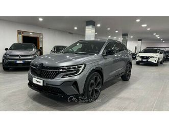 austral 1.3 mhev techno esprite alpine 158cv