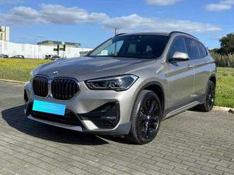bmw x1 x1 18 d sdrive auto line sport