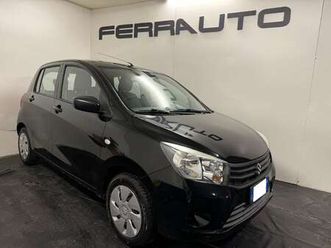 celerio 2015 1.0 style