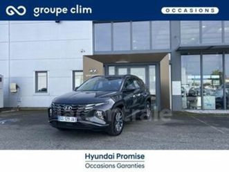 iv 1.6 t-gdi 230 hybrid intuitive bva6