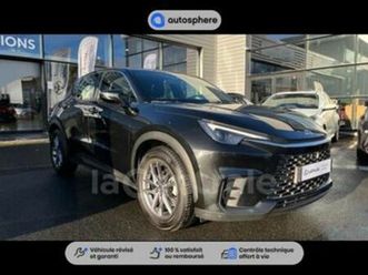 1.5 136 2wd business