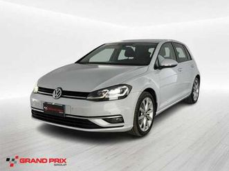 1.6 tdi 115 cv 5p. highline bluemotion technology