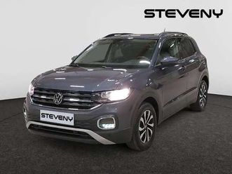 t-cross 1.5 tsi act * caméra * navi * carplay