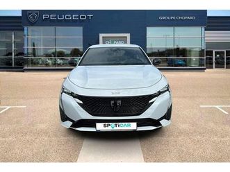 electrique 54 kwh 156ch gt