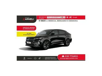 1.2 e-tech full hybrid esprit alpine auto -restyling my25