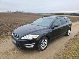 ford mondeo 1,6 ecoboost