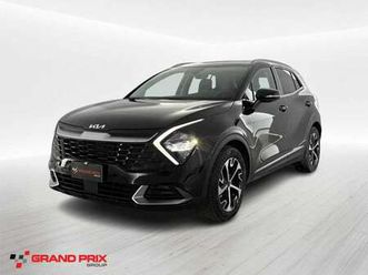 1.6 crdi mhev dct style