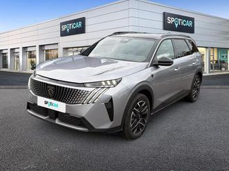 hybrid 145 e-dcs6 gt