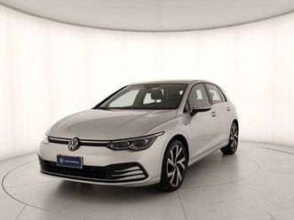 2.0 tdi style 150cv dsg