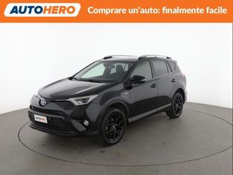 rav 4 my23 rav4 2.5 hybrid 2wd dynamic