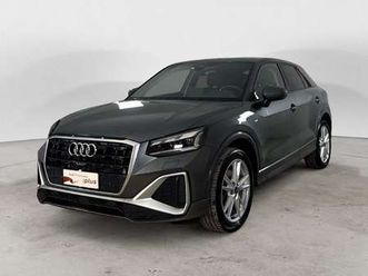 35 tdi s tronic s line edition