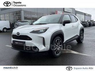 1.5 hybride 116h 2wd gr sport