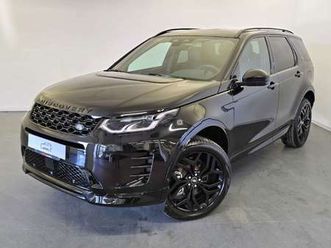 discovery sport 1.5 phev landmark awd 269cv auto