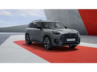 2.0 48v d jcw auto