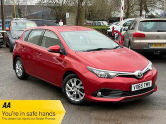 1.2 vvt-i business edition euro 6 (start/stop) 5dr