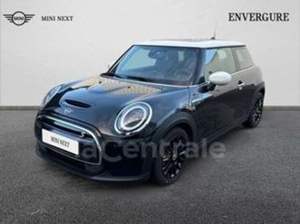 iii generation2 (f56) hatch cooper se 184 edition premium plus 32.6 kwh