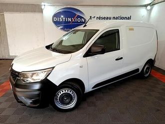 confort - blue dci 95