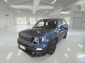 jeep renegade 1.0 t3 120 cv business suv