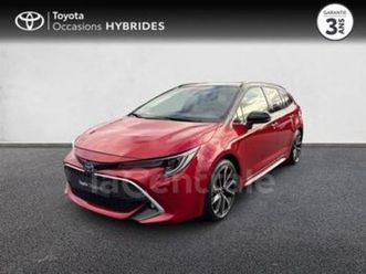 xii touring sports hybride 184h 8cv collection