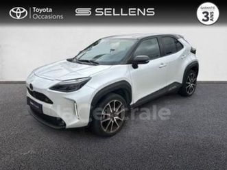 1.5 hybride 116h 2wd gr sport