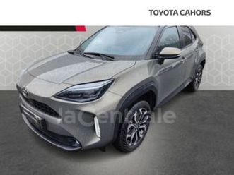 1.5 hybride 130h 2wd design