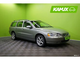 v70 farmari