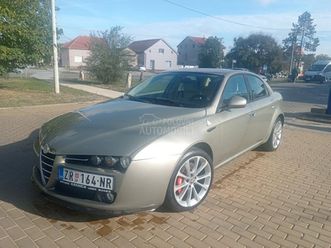 alfa romeo 159 2.4