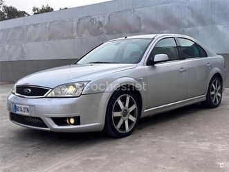ford mondeo 2.2 tdci titanium