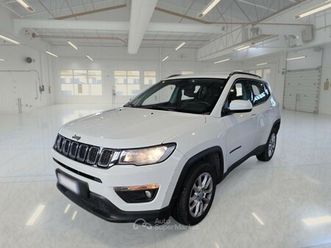 jeep compass 1.6 mjet ii 88kw business suv