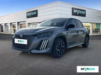 electrique 50 kwh 136ch gt