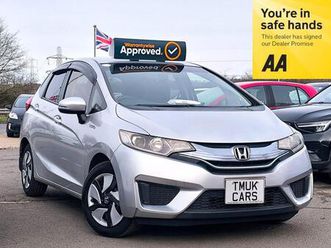 1.5 petrol hybrid automatic 5 seats 5dr