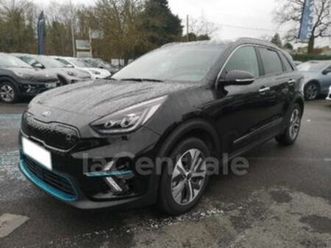 generation2 electrique 204 lounge 64 kwh