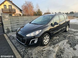 peugeot 308 1.6 hdi premium