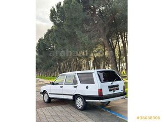 sahibinden tofaş kartal s 1996 model bursa 150.000 km beyaz - 38038306 | arabam.com